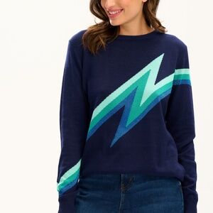 Sugarhill Brighton Astrid Flash sweater